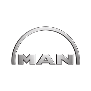 man